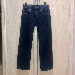 Khaite jeans
